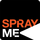 SprayMe – We Put Our Money Where Our Spray Gun Is
