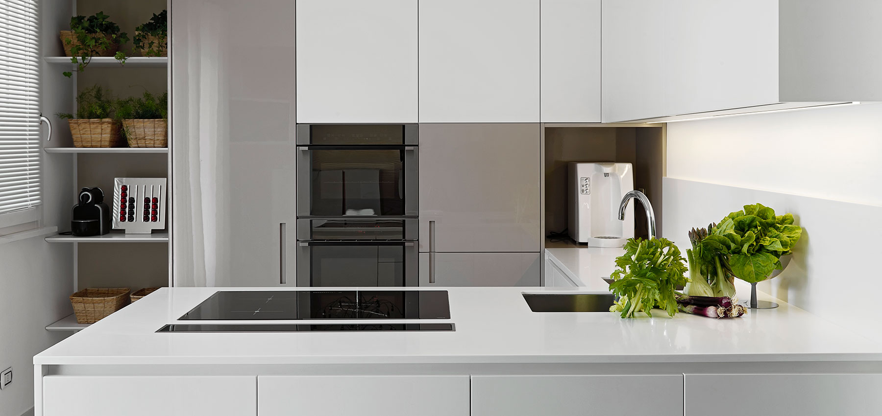SprayMe Kitchens